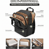 LISBON CABIN BAG