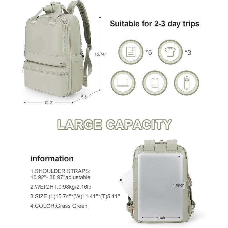 LISBON CABIN BAG