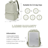 LISBON CABIN BAG