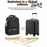 LISBON CABIN BAG