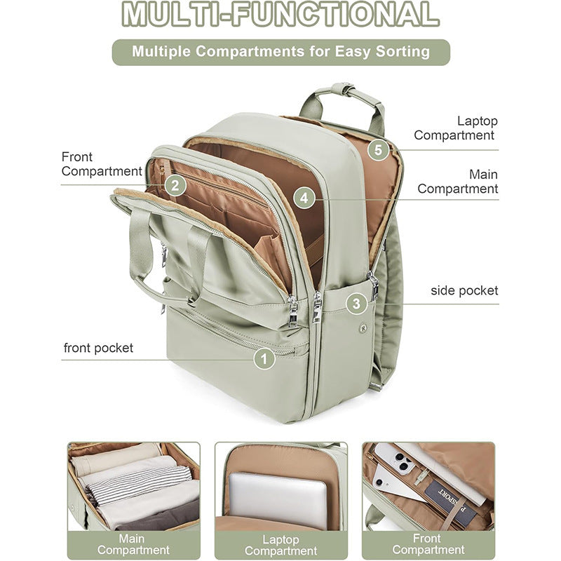 LISBON CABIN BAG