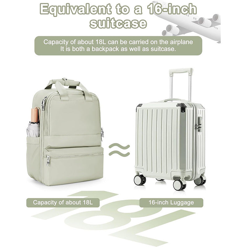 LISBON CABIN BAG