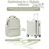 LISBON CABIN BAG