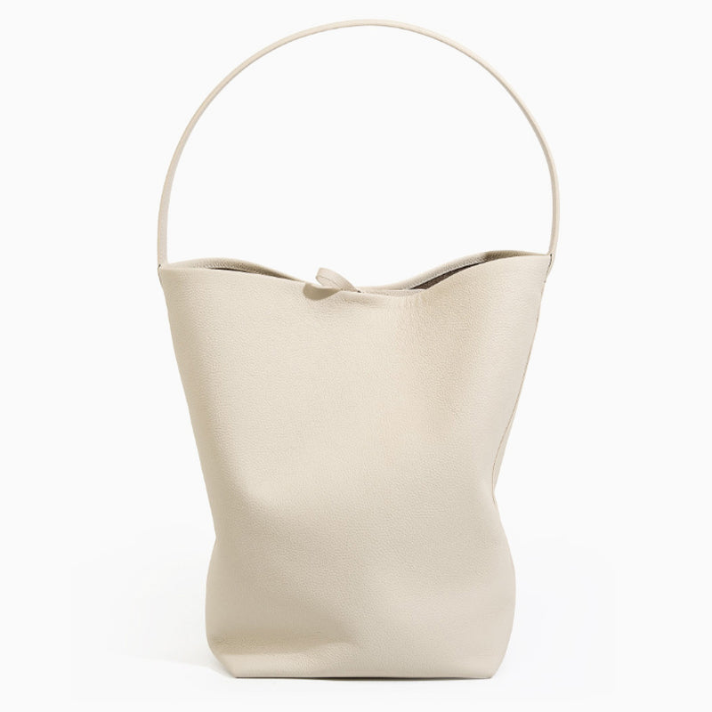 LAURINDA BUCKET TOTE BAG