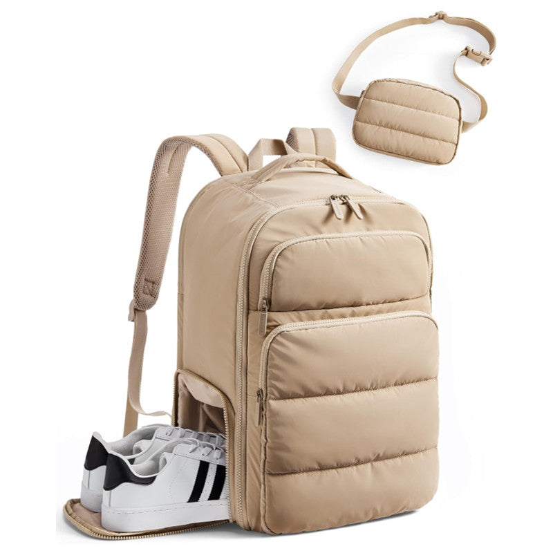 TOKYO CABIN BACKPACK