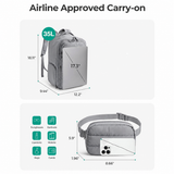 TOKYO CABIN BACKPACK