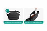 TOKYO CABIN BACKPACK