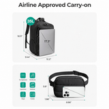 TOKYO CABIN BACKPACK