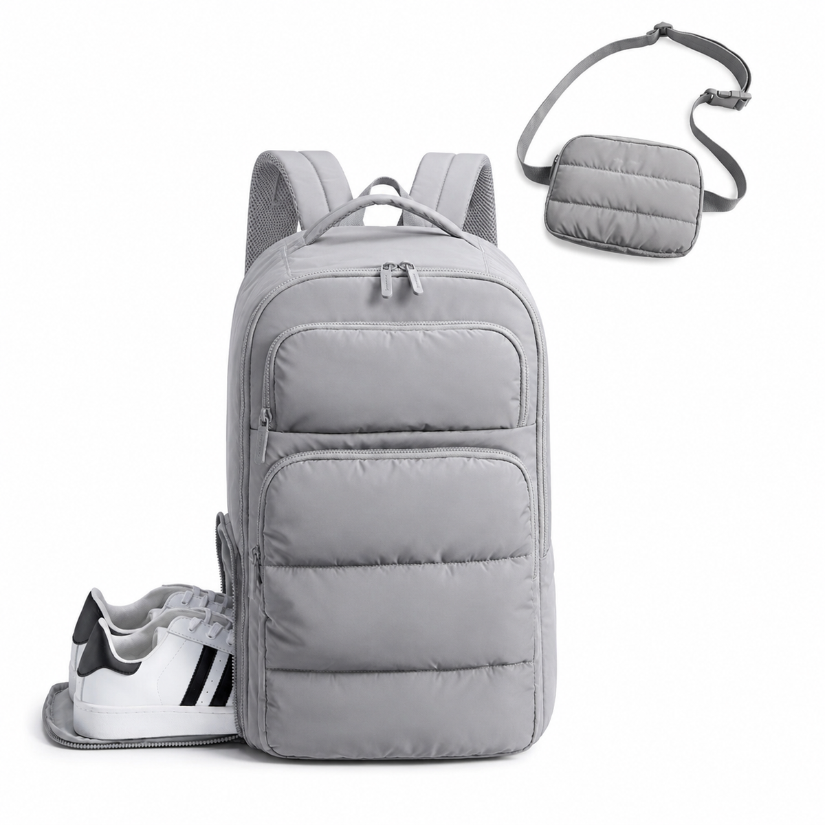TOKYO CABIN BACKPACK