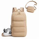 TOKYO CABIN BACKPACK