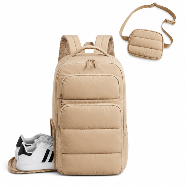 TOKYO CABIN BACKPACK
