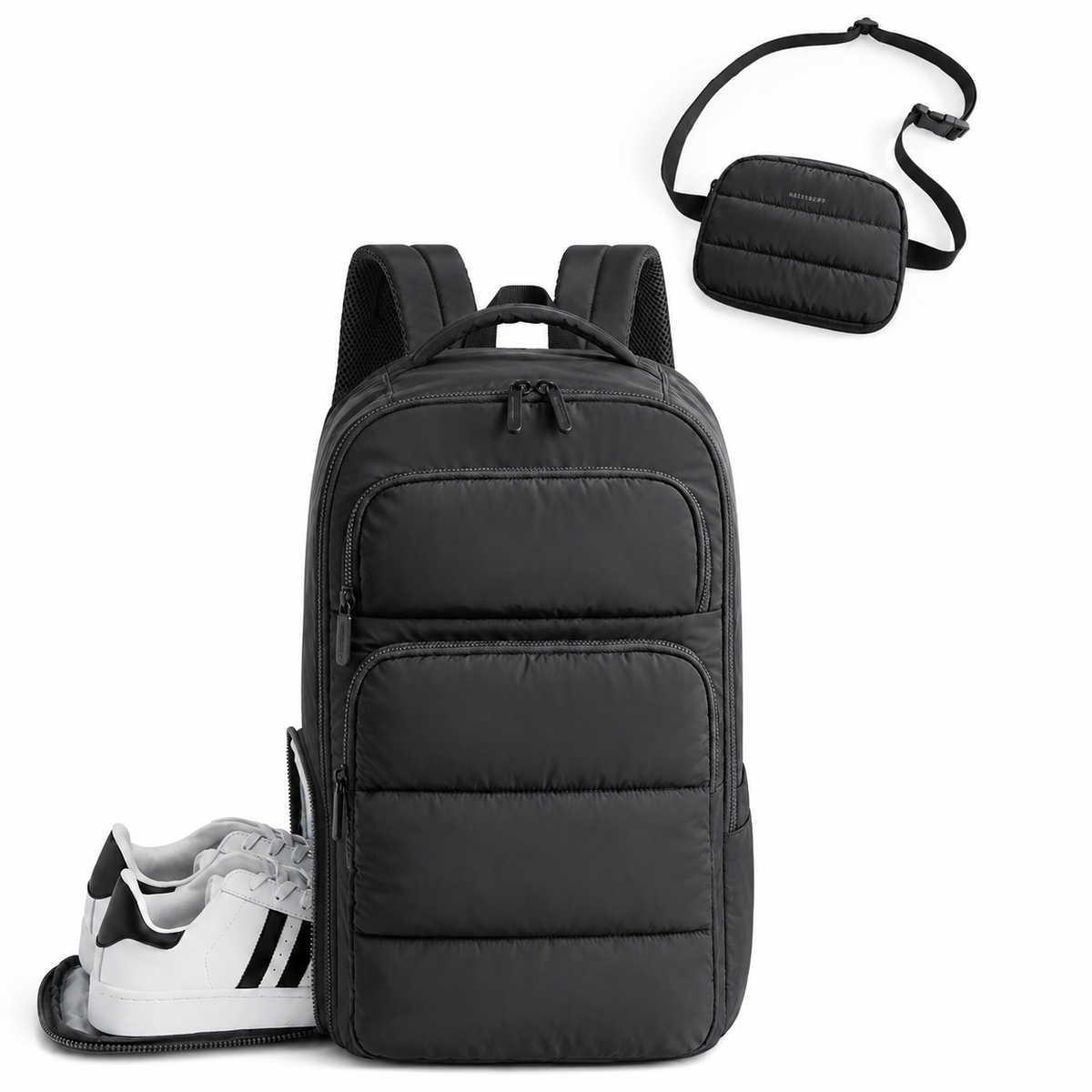 TOKYO CABIN BACKPACK