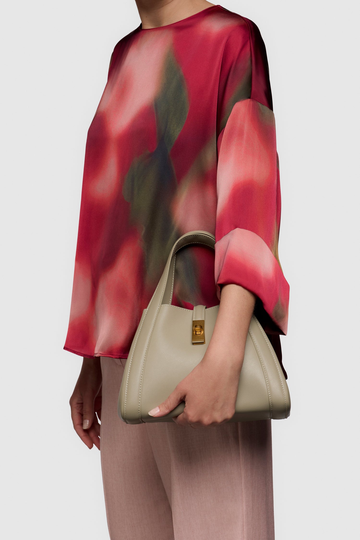THE BERLIN HANDBAG