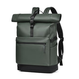 TRAFFORD MODERN BACKPACK 15''