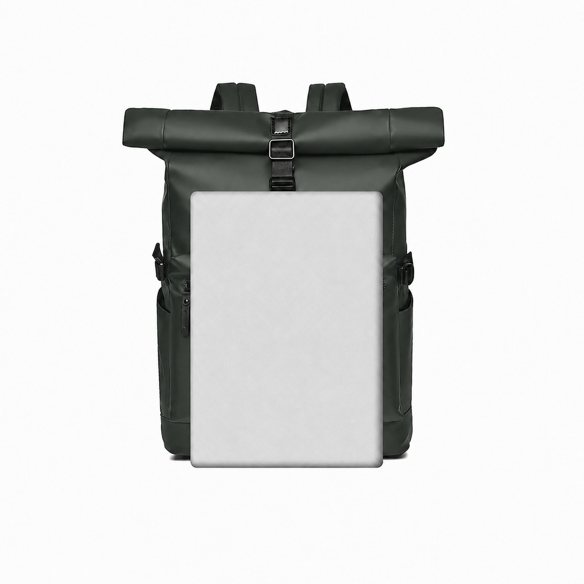 TRAFFORD MODERN BACKPACK 15''