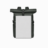 TRAFFORD MODERN BACKPACK 15''