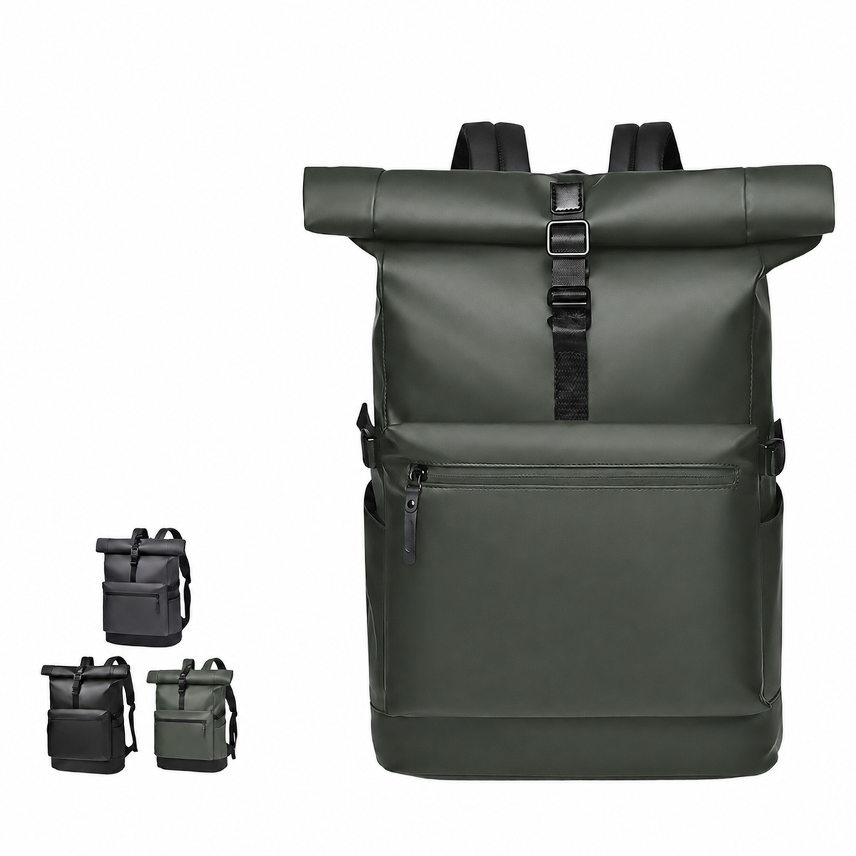 TRAFFORD MODERN BACKPACK 15''