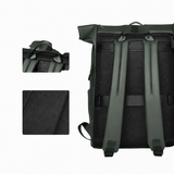 TRAFFORD MODERN BACKPACK 15''
