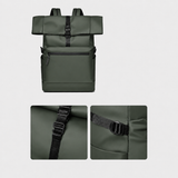 TRAFFORD MODERN BACKPACK 15''