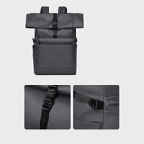 TRAFFORD MODERN BACKPACK 15''