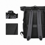 TRAFFORD MODERN BACKPACK 15''