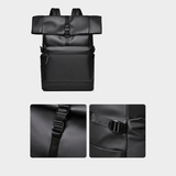 TRAFFORD MODERN BACKPACK 15''
