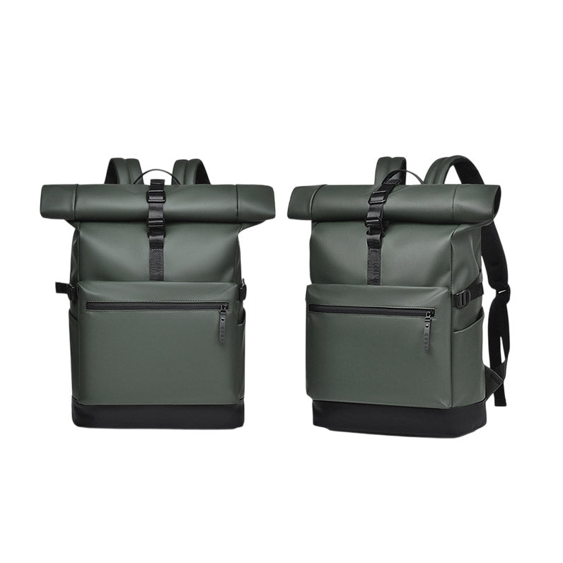 TRAFFORD MODERN BACKPACK 15''