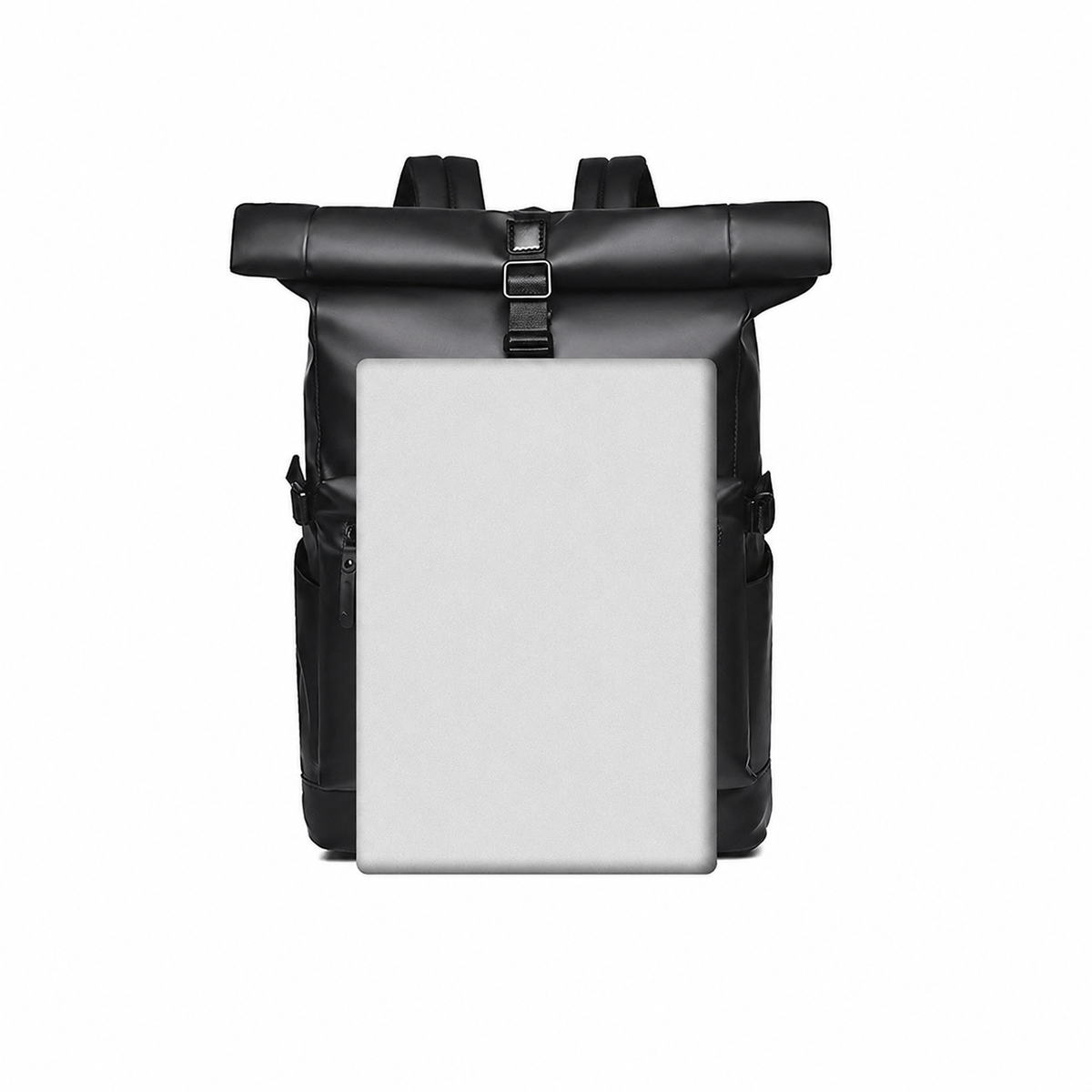 TRAFFORD MODERN BACKPACK 15''