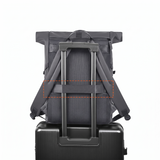 TRAFFORD MODERN BACKPACK 15''