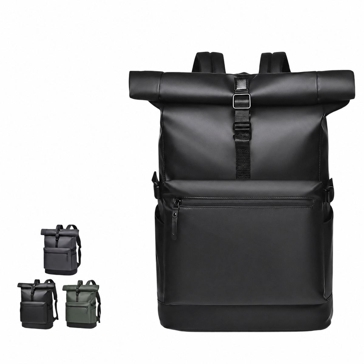 TRAFFORD MODERN BACKPACK 15''