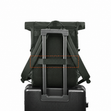 TRAFFORD MODERN BACKPACK 15''