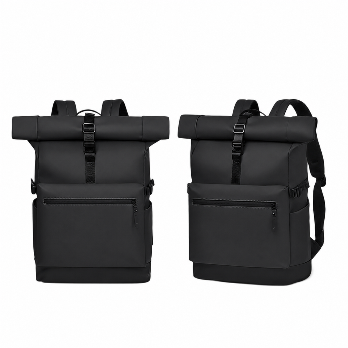 TRAFFORD MODERN BACKPACK 15''