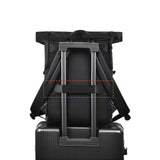 TRAFFORD MODERN BACKPACK 15''