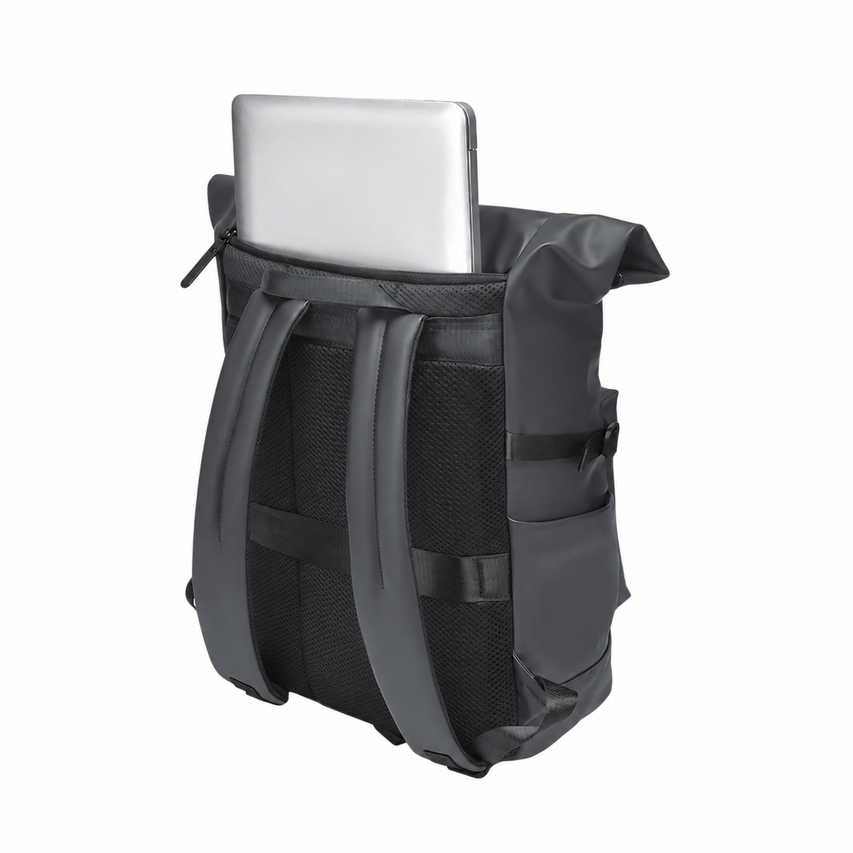 TRAFFORD MODERN BACKPACK 15''