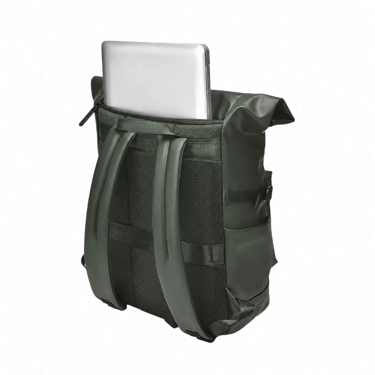 TRAFFORD MODERN BACKPACK 15''