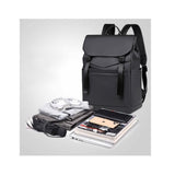 TECH BACKPACK