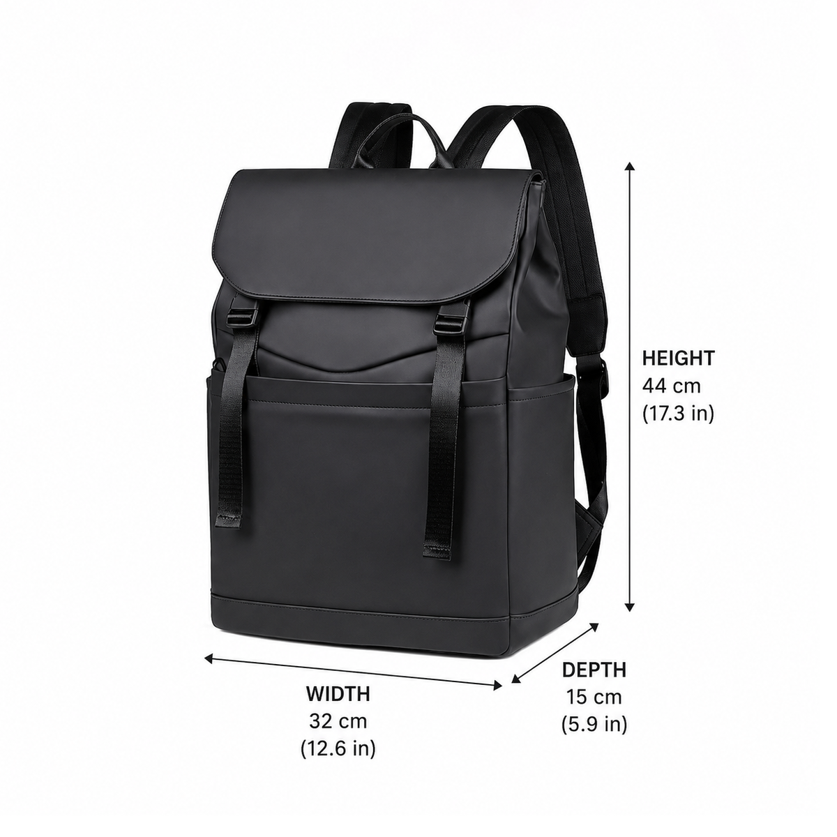 TECH BACKPACK