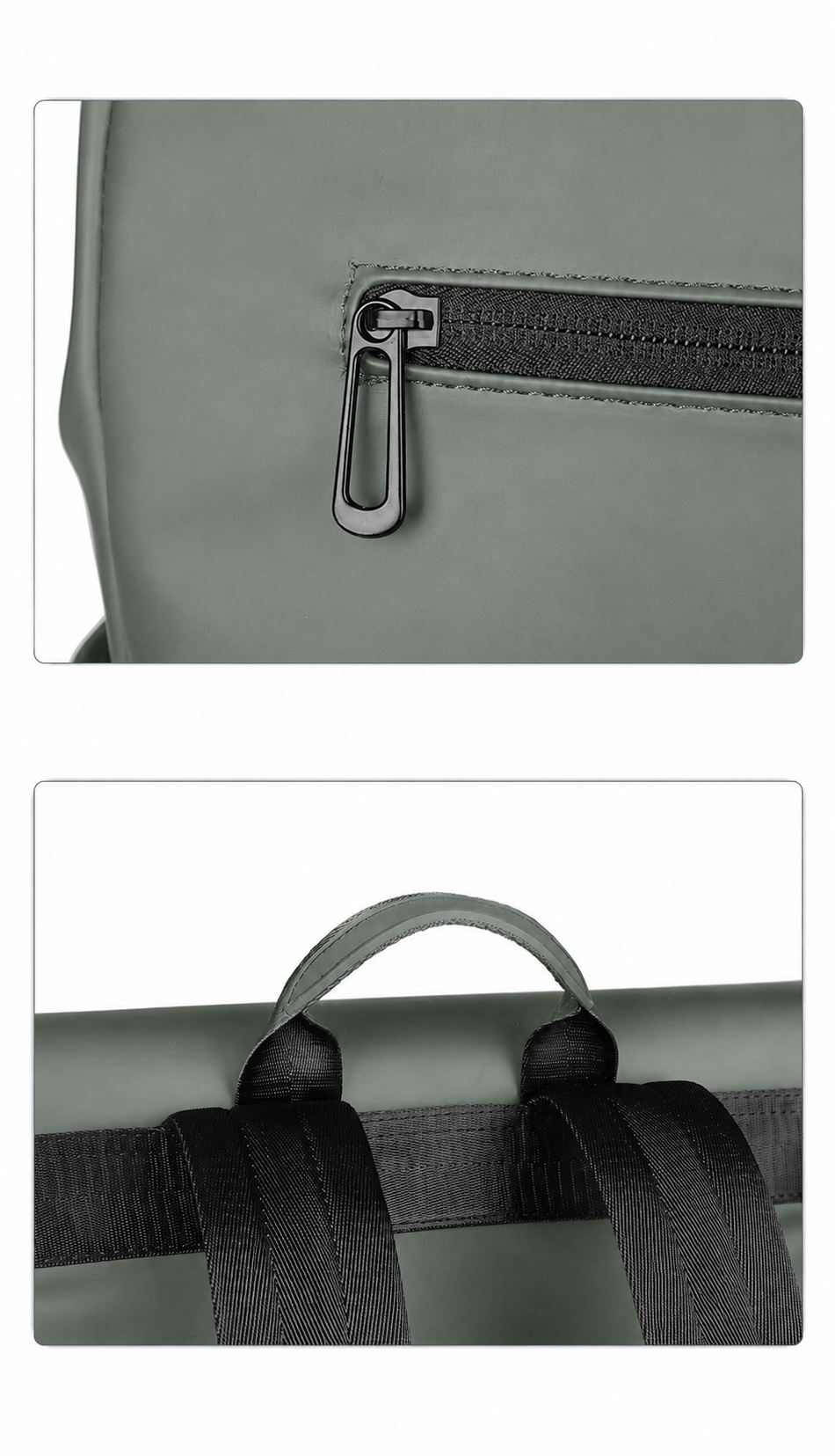 TECH BACKPACK