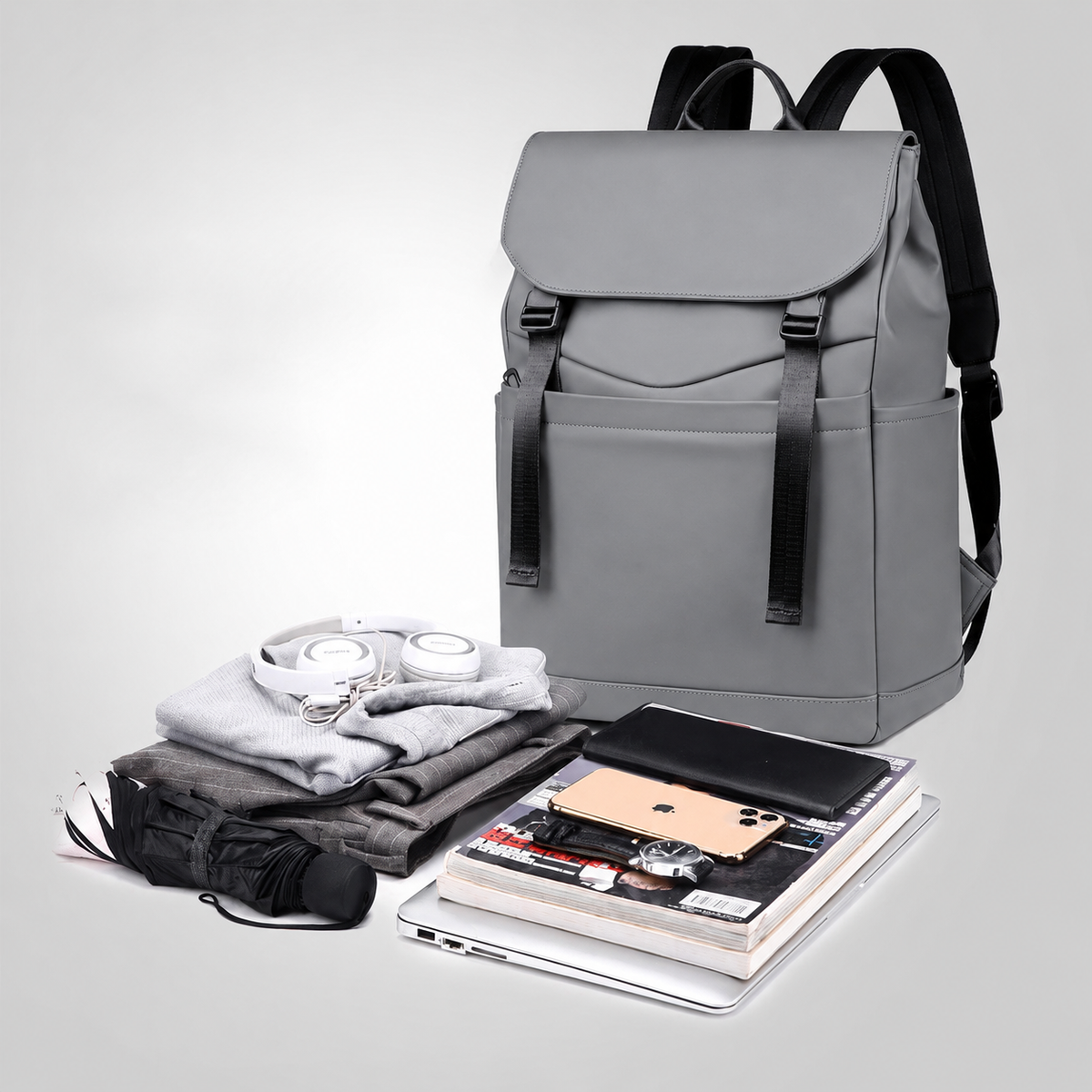 TECH BACKPACK