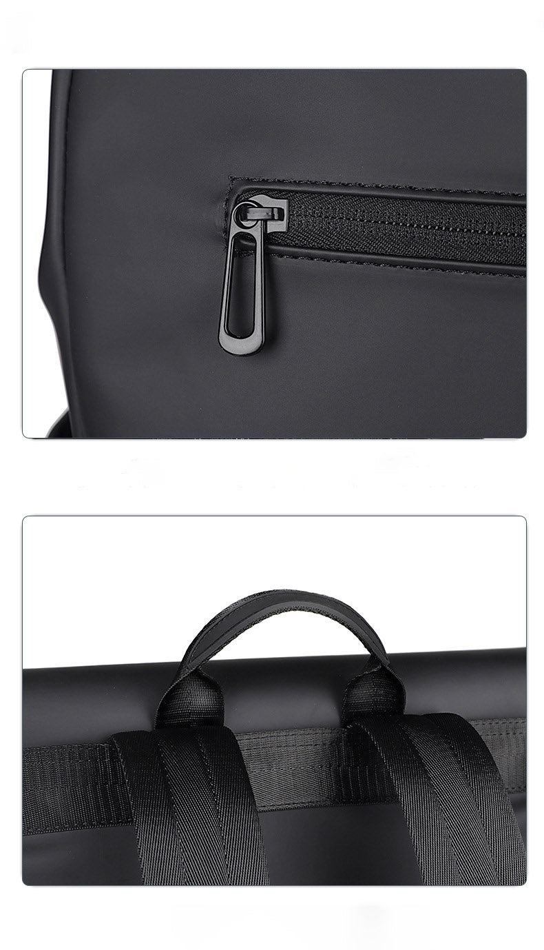 TECH BACKPACK