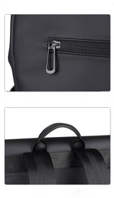 TECH BACKPACK