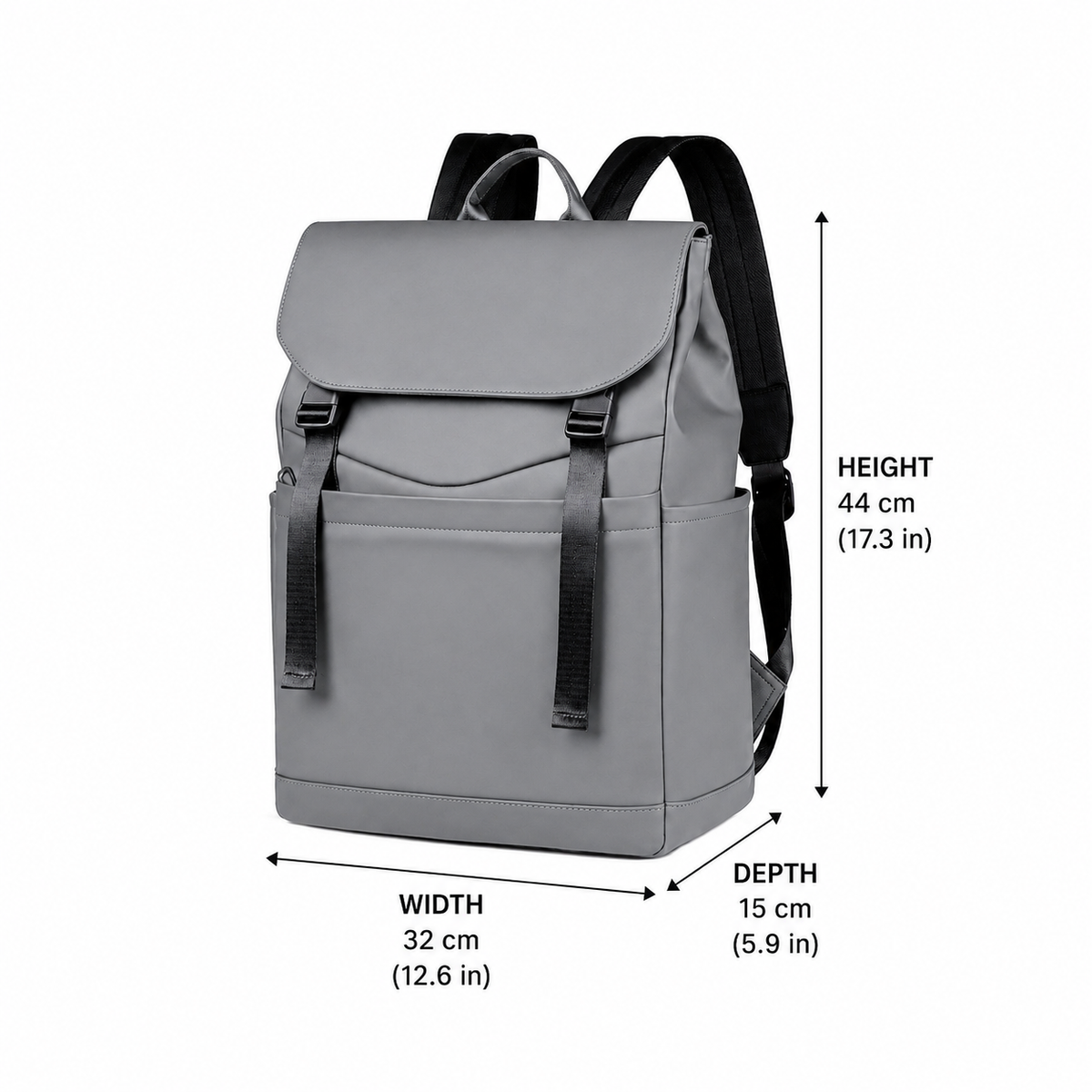 TECH BACKPACK