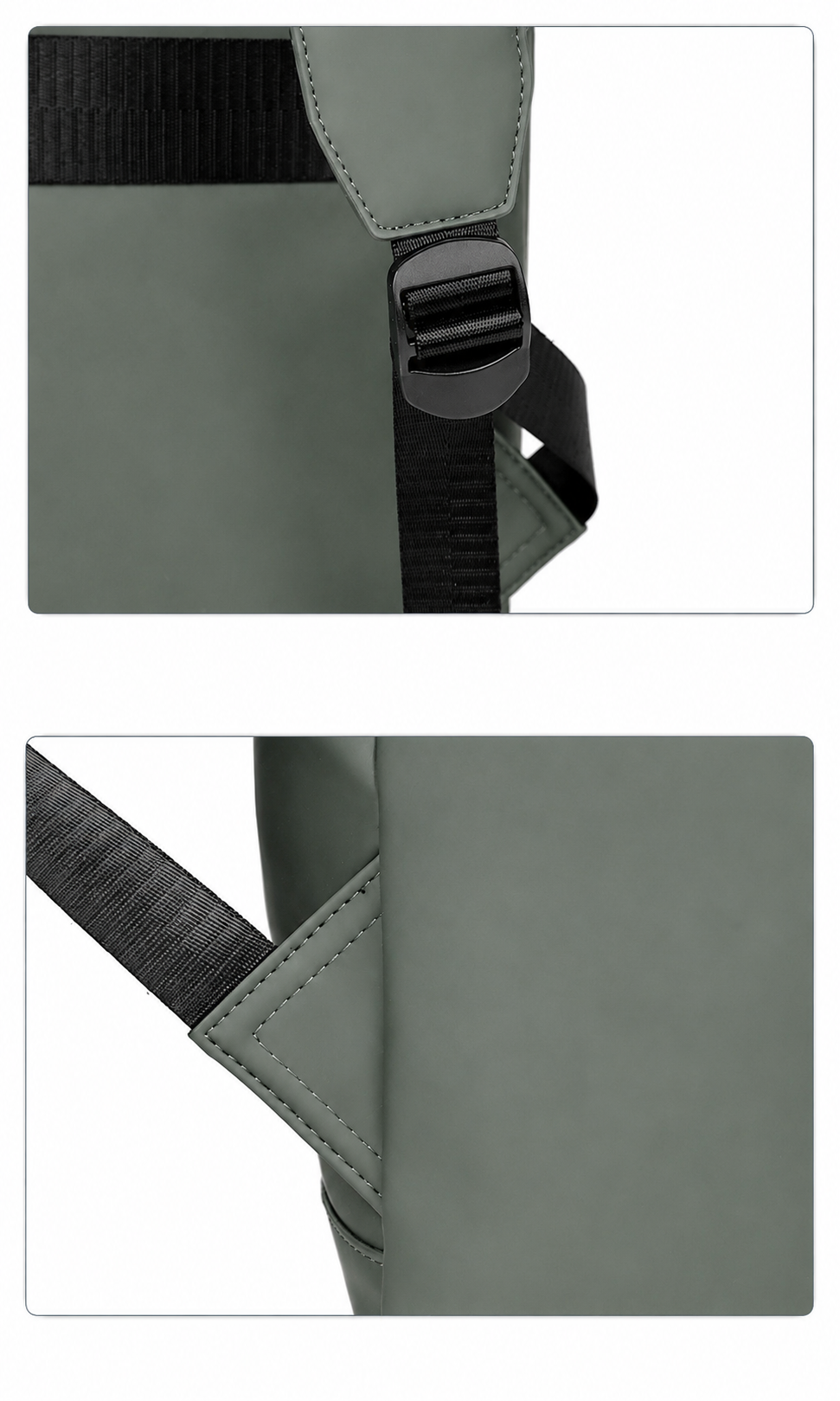 TECH BACKPACK