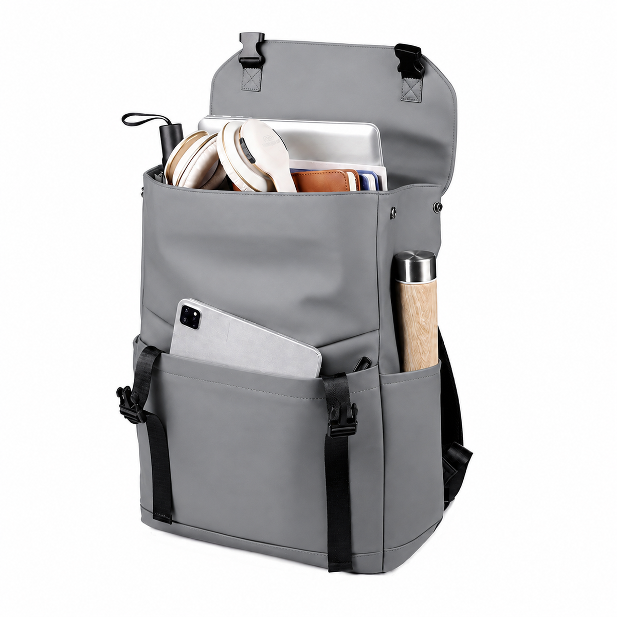 TECH BACKPACK