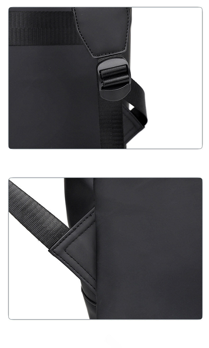 TECH BACKPACK