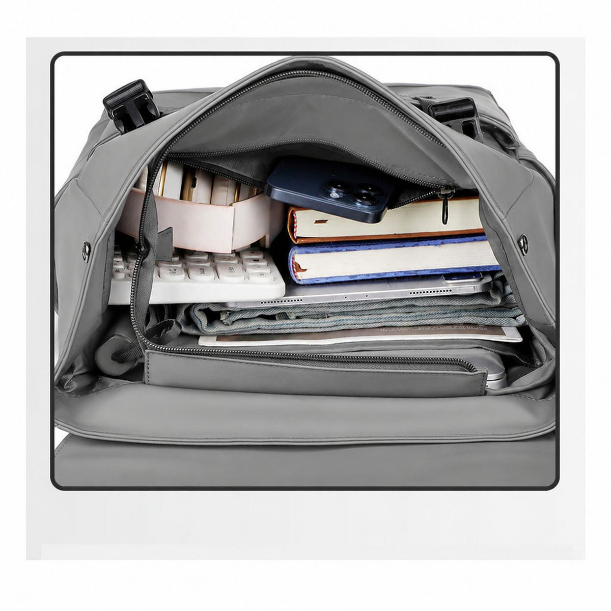TECH BACKPACK
