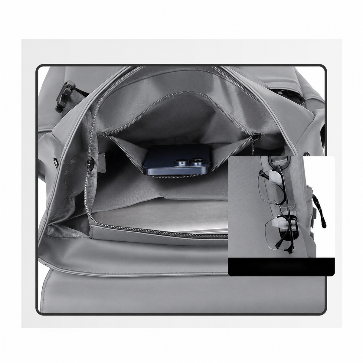 TECH BACKPACK