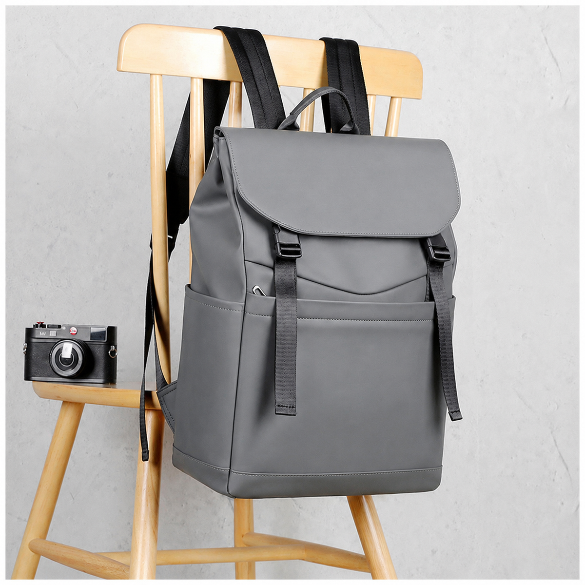 TECH BACKPACK