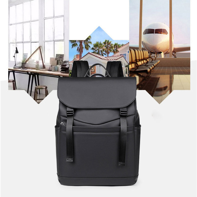 TECH BACKPACK