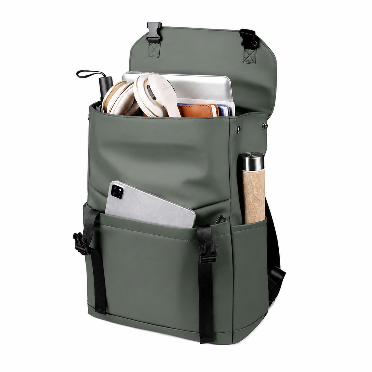 TECH BACKPACK